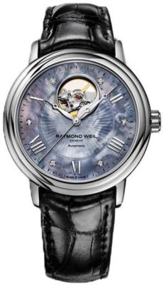 Raymond Weil 2827-L1-00296