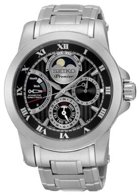 Seiko SRX013P1