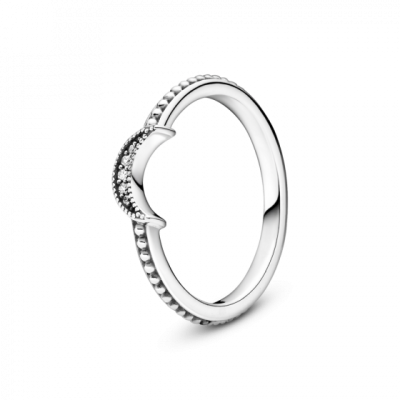 PANDORA 199156C01-48 кольцо