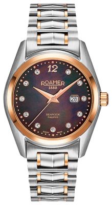 Roamer 203844 49 59 20