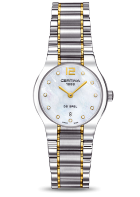 Certina C012.209.22.116.00