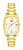 TISSOT SCULPTURE LINE T73.3.371.72