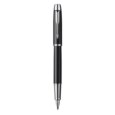 PARKER Parker IM Metal FP Black CT S0856180