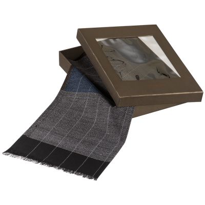 Шарф мужской Dr. Koffer S810507-135-60