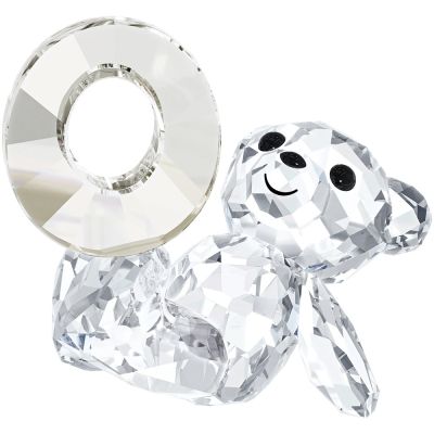 Swarovski Медведь Kris – «Номер ноль» 5063334