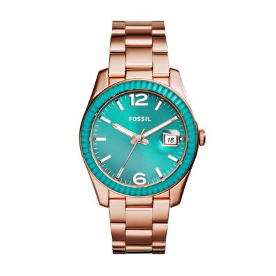 FOSSIL ES3730