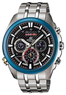 Casio EFR-537RB-1A