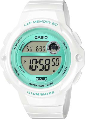 Casio LWS-1200H-7A3