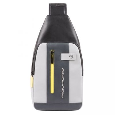 Piquadro рюкзак CA4536UB00/GRGR