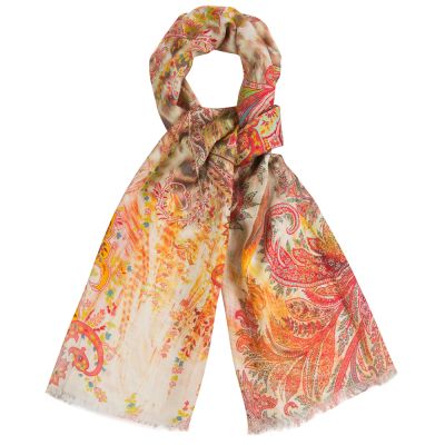 Шарф женский Dr. Koffer S810491-04-74