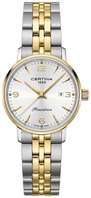 Certina C035.210.22.037.02