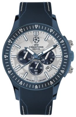 JACQUES LEMANS U-43A