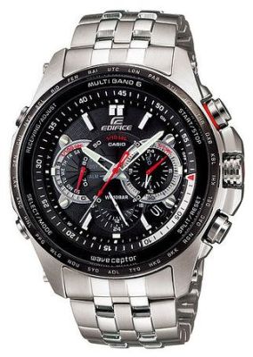 Casio EQW-M710DB-1A1