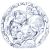 Swarovski Китайский зодиак – Кролик 5136823