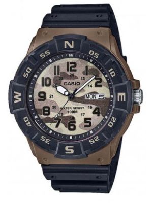 Casio MRW-220HCM-5BVEF