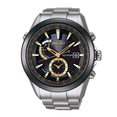 Seiko SAST005G