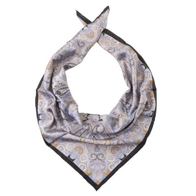 Платок женский Dr. Koffer S810443-180-04