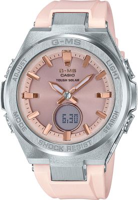 Casio MSG-S200-4A