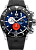 EDOX 10020-3BUIN3