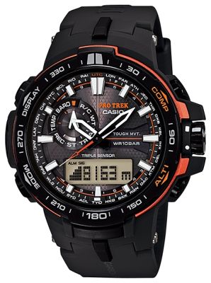 Casio PRW-6000Y-1E