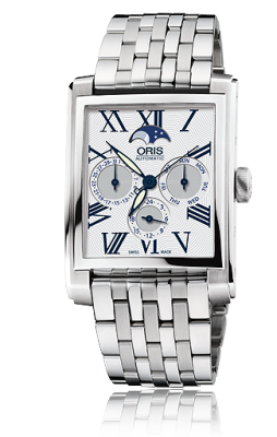 Oris 581 7658 4071 бр