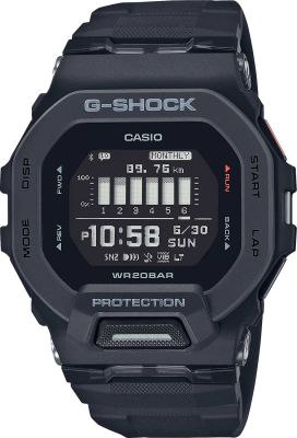 Casio GBD-200-1