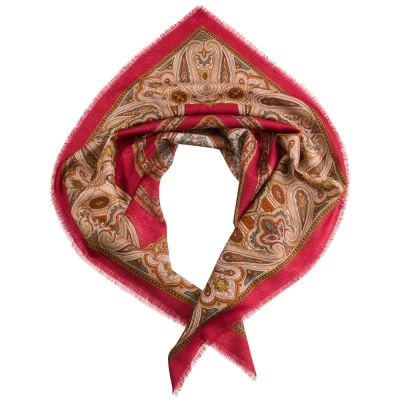 Платок женский Dr. Koffer S810454-135-03