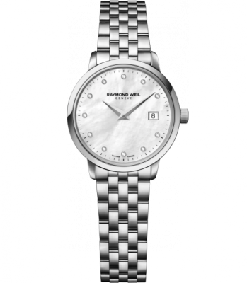 Raymond Weil 5988-ST-97081