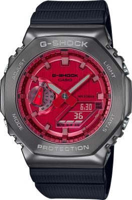 Casio GM-2100B-4AER