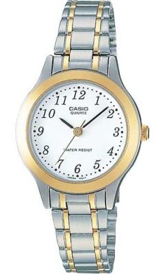 Casio LTP-1128G-7B