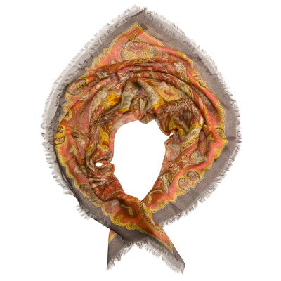 Платок женский Dr. Koffer S810475-159-66