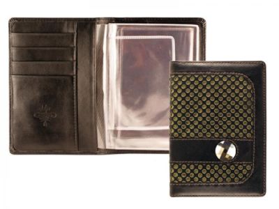 Elisir Бумажник водителя EL-NK183-B0013-111