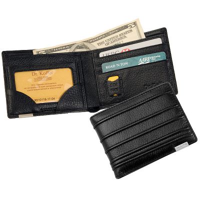Портмоне Dr. Koffer X510118-17-04