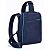 Piquadro сумка вертикальная с плечевым ремнем CA1270B2/BLU2