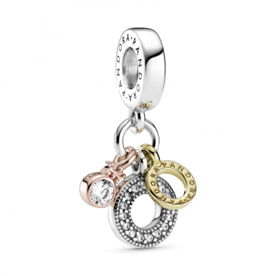 PANDORA 799044C01 Подвеска