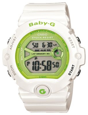 CASIO BG-6903-7E