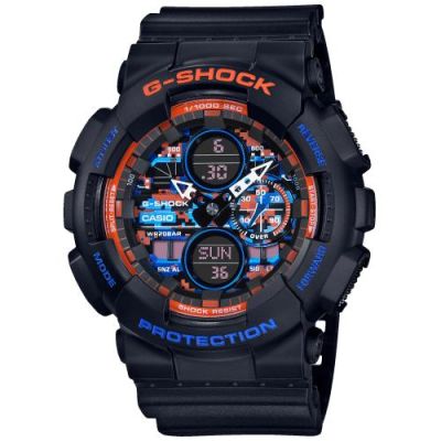 Casio GA-140CT-1AER