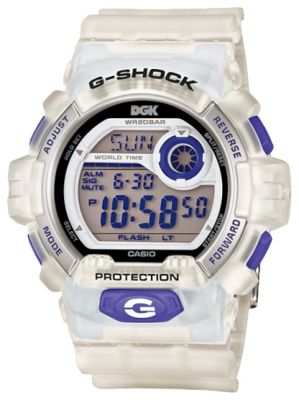 CASIO G-8900DGK-7E