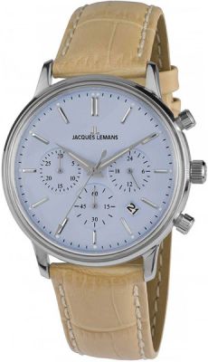 Jacques Lemans N-209D