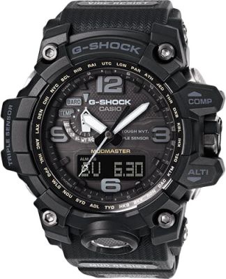 Casio GWG-1000-1A1