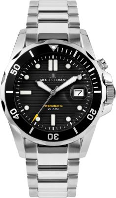 Jacques Lemans 1-2170G