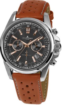 Jacques Lemans 1-1117WP