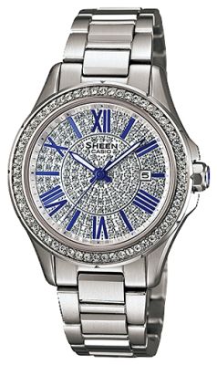 CASIO SHE-4510D-7A