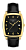 TISSOT SCULPTURE LINE T71.3.622.54