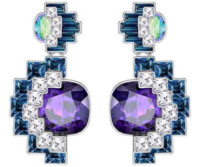 Swarovski серьги 5226299