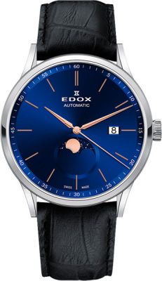 Edox 80500-3BUIR