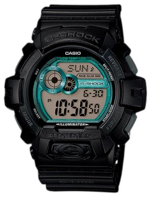 CASIO GLS-8900-1E
