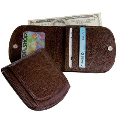 Портмоне Dr. Koffer X510243-02-09