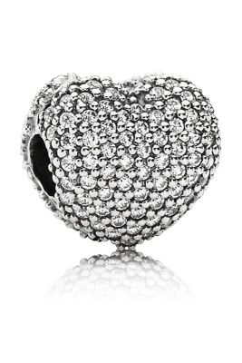 PANDORA 791427CZ Подвеска