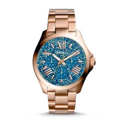 FOSSIL AM4594